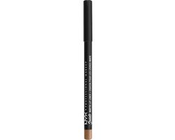 NYX Professional Makeup Suede Matte Lip Liner