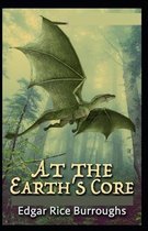 At the Earth's Core