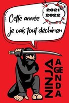 Agenda 2021-2022