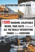 Fascinating Facts Book