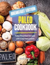 Paleo Cookbook Breakfast Edition