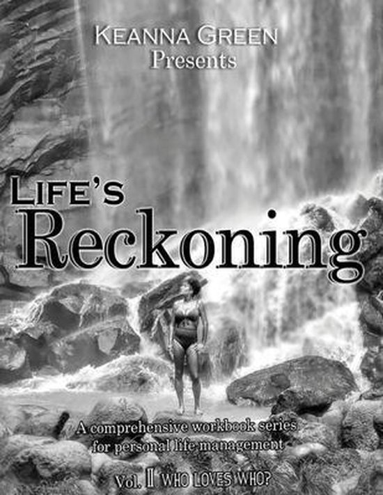 Life's Reckoning - cover
