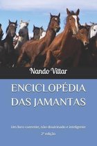 Enciclopedia Das Jamantas