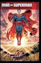 Man and Superman(classics illustrated)