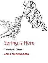 Adult Coloring Book