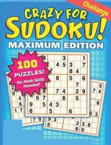 Crazy for Sudoku