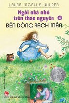 Little House on the Prairie Book (Vol. 4 of 9)