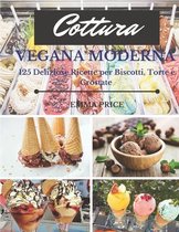 Cottura Vegana Moderna