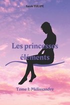 Les Princesses Éléments- Les princesses éléments