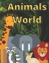 Animals World