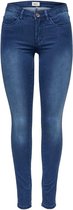 ONLY ONLROYAL LIFE REG SKINNY PIM504 NOOS Dames Jeans - Maat L x L34