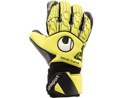 Uhlsport Supersoft Bionik Keepershandschoen Maat 10.5