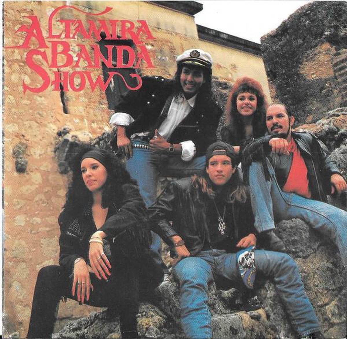 Altamira Banda Show