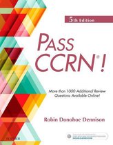 PASS CCRN®! - E-Book