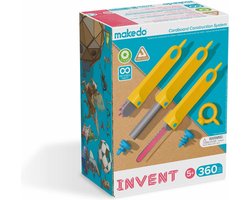 Makedo Makedo Uitvinden