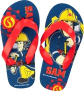 BRANDWEERMAN SAM TEENSLIPPER - MAAT 23-25 - SLIPPER