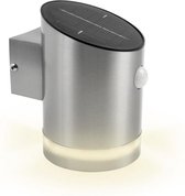 Smartwares 5000.701 Wandlamp – Zonne-energie – Bewegingsdetector