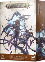 Age of Sigmar Broken Realms: The Exquisite Pursuit