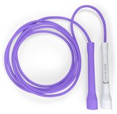 Springtouw voor Crossfit & Fitness - Professioneel Sport Springtouw - Verstelbare Jump Rope - Touwtje Springen voor Volwassenen en kinderen - Speed rope - Conditie & Kracht - Binne