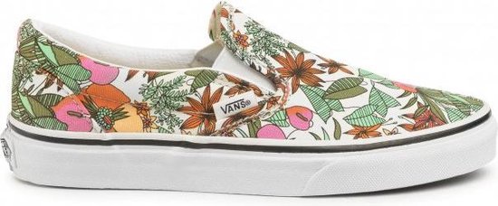 leather vans mens