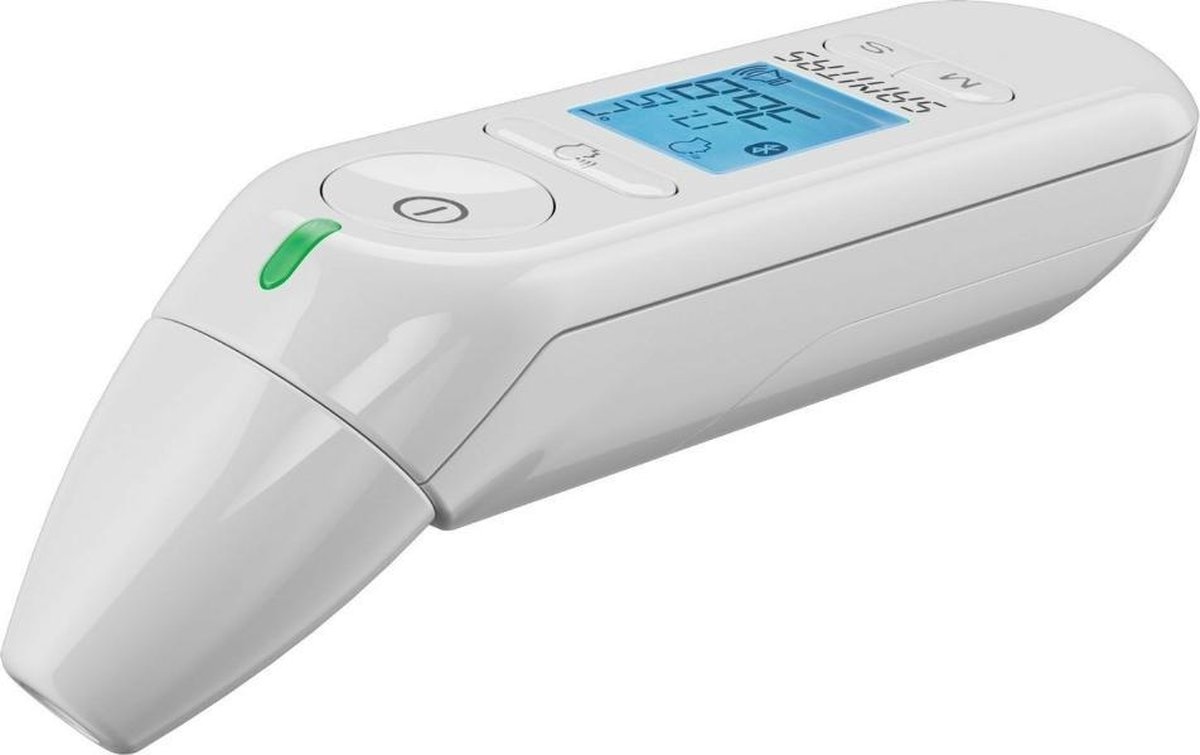 Sanitas SFT79 Multifunctionele thermometer