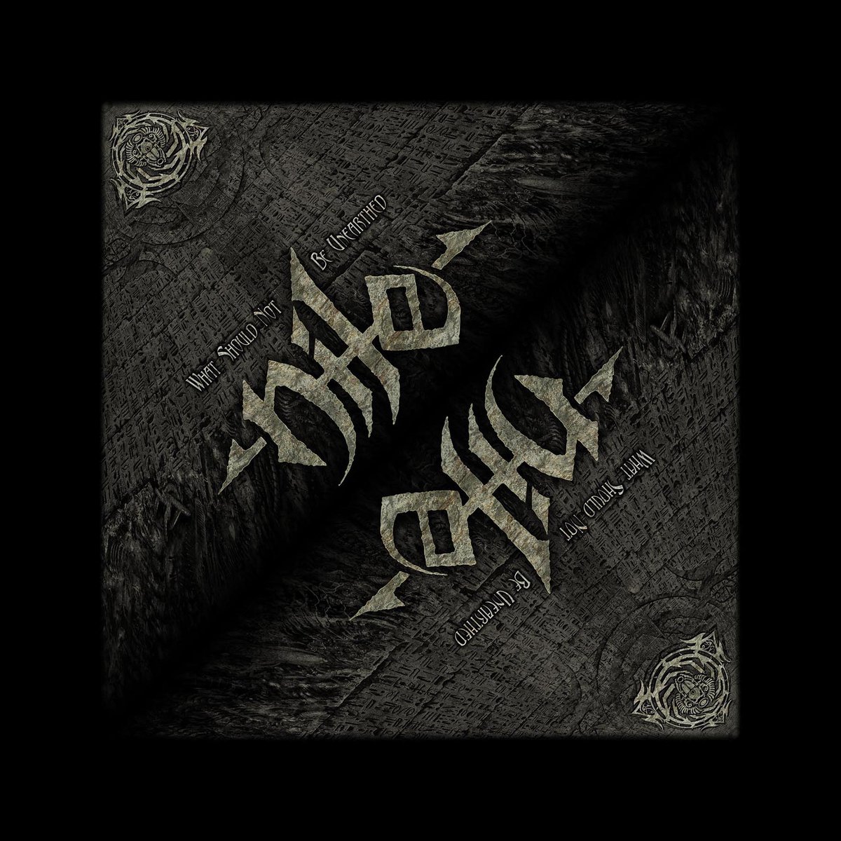 Nile ; Bandanna What Should Not Be