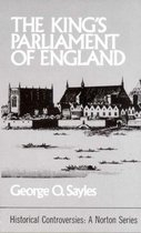 The King's Parliament of England