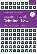 Actus Reus - criminal law notes 