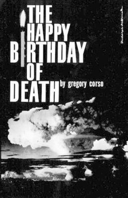 Happy Birthday Of Death