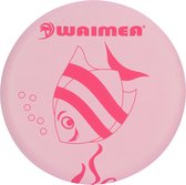 Waimea Werp Disk 24 cm - Animal - Roze