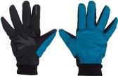 Starling Handschoenen Taslan Sr - Yule - Blauw/Zwart - 11/XXL