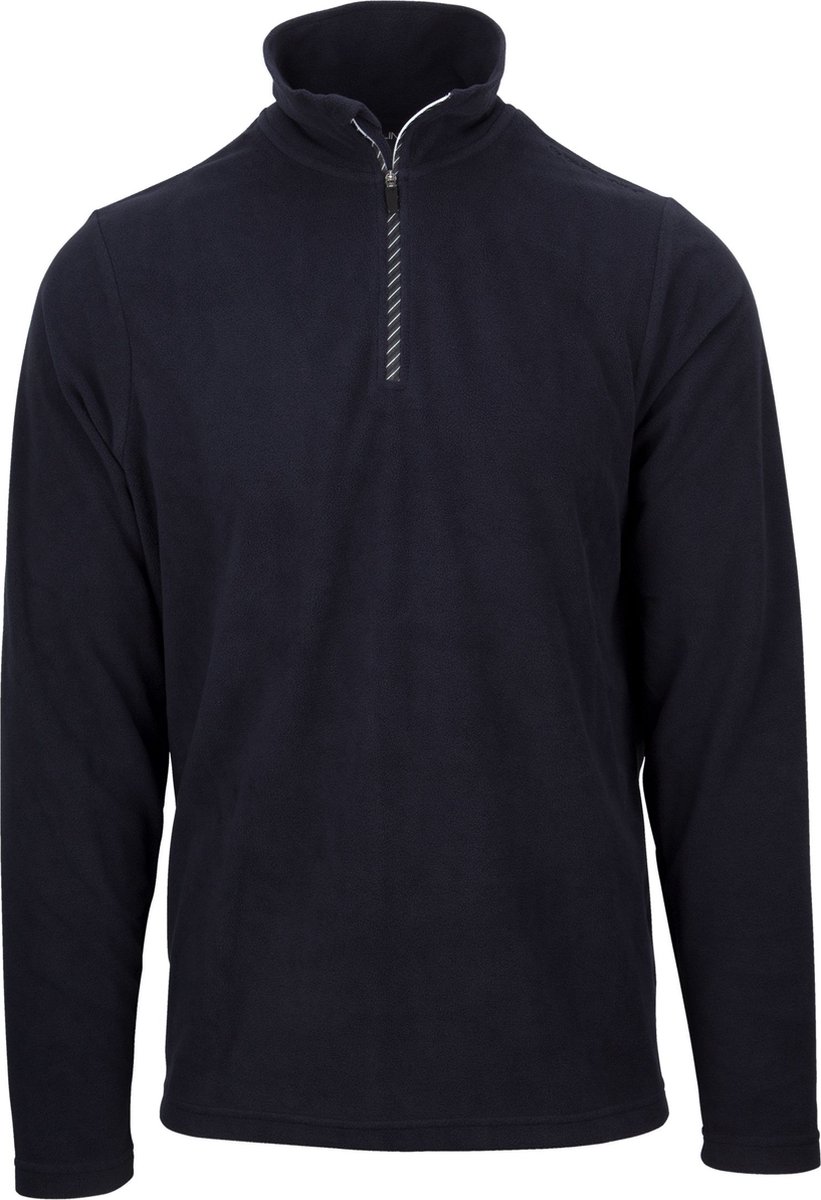 Starling Fleece Pulli - Heren - Marine - S