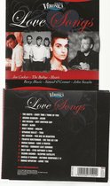 VERONICA LOVE SONGS