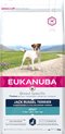 Eukanuba jack russell - breed specific - hondenvoer - 2 kg