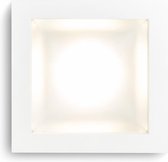 WhyLed Inbouwspot | Wit | Incl. Lichtbron | LED | 3000K