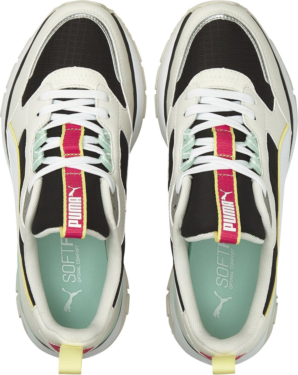 PUMA R78 Trek Dames Sneakers - Puma 