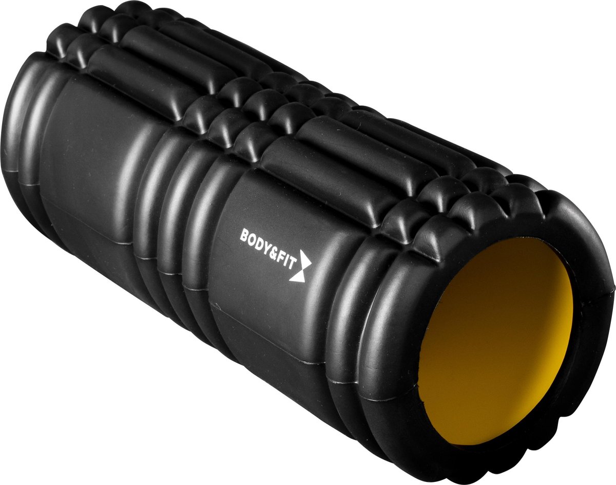 Body & Fit Muscle Roller - Foam Roller thumbnail 4