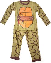 Turtles - Kids Pyjama. Mikey - 116/122