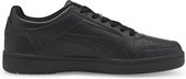 PUMA Rebound Joy Low Unisex Sneakers - Puma Black-Puma Black-Ebony - Maat 44