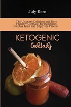 Ketogenic Cocktails