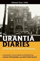 The Urantia Diaries of Harold and Martha Sherman: Volume Two