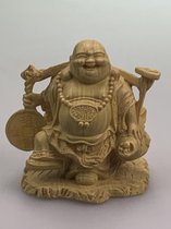 Happy Boeddha