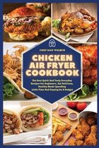 Chicken Air Fryer Cookbook