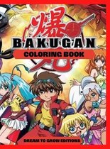 Bakugan