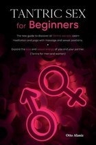 Tantric Sex for Beginners