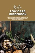 Keto Low Carb Guidebook