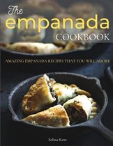 The Empanada Cookbook