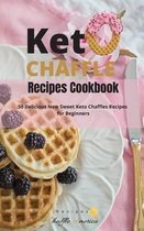 Keto Chaffle Recipes Cookbook