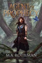 Prophecies-The Agent of Prophecy