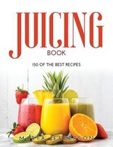 Juicing Book